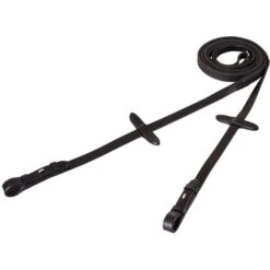 BR Zügel Eventa Pro Grip 16mm Blind Braun/Gold Warmblut -Reitsportbedarf Verkäufe br 202006 b121 03.49c17a