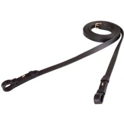 BR Leder-Dressurzügel Schwarz/Gold Warmblut -Reitsportbedarf Verkäufe br 203033 b153 03.338386