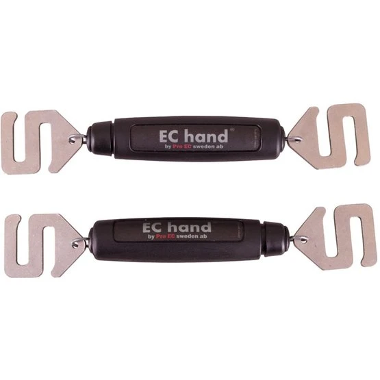EC Hand Zügelhilfe Schwarz 2 EC Hand Zügelhilfe Schwarz
