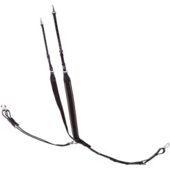 BR Vorderzeug Taunton Elastisch Mit Martingal Tobacco -Reitsportbedarf Verkäufe br 232040 b121 01.ebf05f