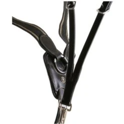 BR Vorderzeug Taunton Elastisch Mit Martingal Tobacco -Reitsportbedarf Verkäufe br 232040 b121 02.fe2f61