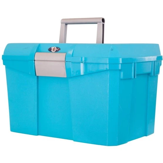 Agradi Putzbox Carlo II Cobalt Winter One Size 5 Agradi Putzbox Carlo II Cobalt Winter One Size – Bild 3