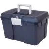 Agradi Putzbox Carlo II Mit Deckel Und Einsatz Midnight Blue -Reitsportbedarf Verkäufe br 752915 l101 01.edb9dd 2