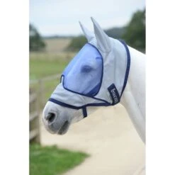 Bucas Buzz-Off Fliegenmaske Zebra Deluxe Mit Ohren L -Reitsportbedarf Verkäufe bucas buzz off deluxe fly mask 570 p1300.a096a5