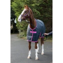 Bucas Freedom Stalldecke 150g Navy -Reitsportbedarf Verkäufe bucas freedom stable charcoal 640 641 p6473.50d008