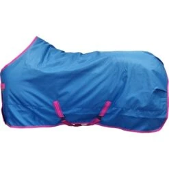 Bucas Freedom Stalldecke 150g Navy -Reitsportbedarf Verkäufe bucas freedom stable denim 640 641 p4858.8e4830