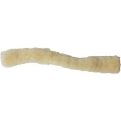 Catago Hufschutz Merino Wolle Natur 45cm