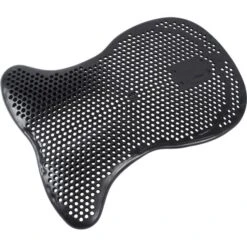 Catago Gel Pad Front Riser Schwarz One Size