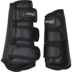 Catago Beinschutz Set Von 4 Weiß 7 Catago Beinschutz Set Von 4 Weiß -Reitsportbedarf Verkäufe catago 48582001.3e9fd4