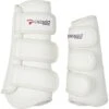 Catago Beinschutz Set Von 4 Weiß -Reitsportbedarf Verkäufe catago 48582008.205be2
