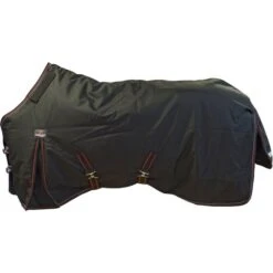 Catago Decke Endurance 1680D 300g Schwarz -Reitsportbedarf Verkäufe catago 49921501.40d3e3