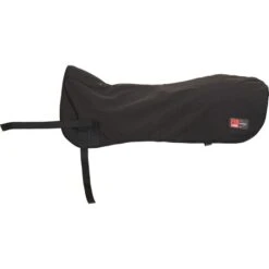 Catago Rückenwärmer FIR-Tech Schwarz One Size