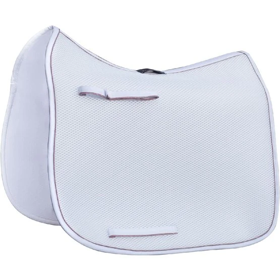 Cal Rei Schabracke Diamond Dressur Schwarz/Gold Full 6 Cal Rei Schabracke Diamond Dressur Schwarz/Gold Full – Bild 4