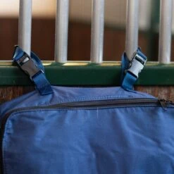 Dominick Putztasche Navy One Size -Reitsportbedarf Verkäufe dominick dom dominick grooming bag 6.ca01a5