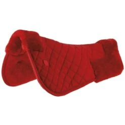Riding World Pad Blau Warmblut -Reitsportbedarf Verkäufe ekk 2060red.be0752