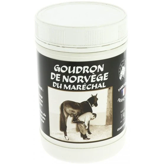 ODM Hufteer Norwegisch 3 ODM Hufteer Norwegisch