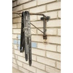 PÉNÉLOPE Pénélope Steigbügelriemen Point Sellier Schwarz 137cm -Reitsportbedarf Verkäufe ekkia 202065225.688f1d