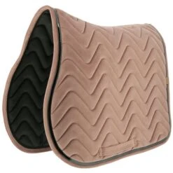 EQUITHÈME Schabracke Glossy Vielseitig Dunkelgrün Warmblut -Reitsportbedarf Verkäufe ekkia 204 761 013.b4c9da