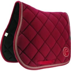 EQUITHÈME Schabracke Badge Springen Schwarz Warmblut 18 EQUITHÈME Schabracke Badge Springen Schwarz Warmblut -Reitsportbedarf Verkäufe ekkia 204 770 033.91ea33