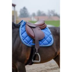 EQUITHÈME Schabracke Classic Springen Dunkelgrün Warmblut 27 EQUITHÈME Schabracke Classic Springen Dunkelgrün Warmblut -Reitsportbedarf Verkäufe ekkia 204 773 006 ambi1.6fa005