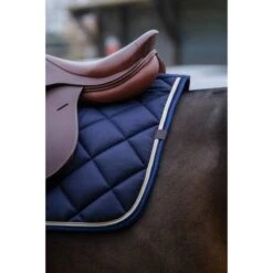 EQUITHÈME Schabracke Classic Springen Dunkelgrün Warmblut 31 EQUITHÈME Schabracke Classic Springen Dunkelgrün Warmblut -Reitsportbedarf Verkäufe ekkia 204 773 007 ambi2.e22328