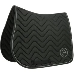 EQUITHÈME Schabracke Rain Springen Navy Warmblut -Reitsportbedarf Verkäufe ekkia 204 780 002.c458c4