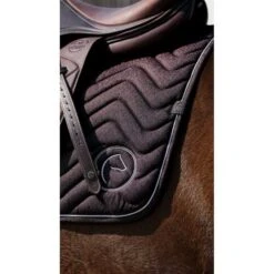 EQUITHÈME Schabracke Rain Springen Navy Warmblut -Reitsportbedarf Verkäufe ekkia 204 780 004 ambi3.8463ae