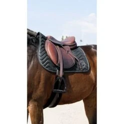 EQUITHÈME Schabracke Rain Springen Navy Warmblut -Reitsportbedarf Verkäufe ekkia 204 780 009 ambi1.67bbd1