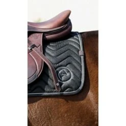 EQUITHÈME Schabracke Rain Springen Navy Warmblut -Reitsportbedarf Verkäufe ekkia 204 780 009 ambi2.e68bf5