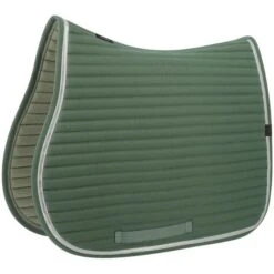 EQUITHÈME Schabracke Spring Springen Türkis Warmblut -Reitsportbedarf Verkäufe ekkia 204 781 009.599ccc