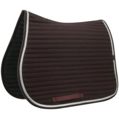 EQUITHÈME Schabracke Spring Springen Rosa Warmblut -Reitsportbedarf Verkäufe ekkia 204 781 033.050b62 1