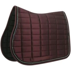 EQUITHÈME Schabracke Domino Springen Kupfer Warmblut -Reitsportbedarf Verkäufe ekkia 204 782 033.ca5a8b