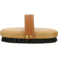 PÉNÉLOPE Pénélope Weiche Kardätsche Schwarz