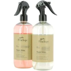 PÉNÉLOPE Pénélope Stylingspray Magic Shine 500ml -Reitsportbedarf Verkäufe ekkia 720 006 050 composition.57406f