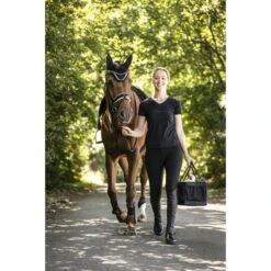 Lami-Cell Putztasche Venus Schwarz -Reitsportbedarf Verkäufe ekkia 939 000 002 ambi4.3de543