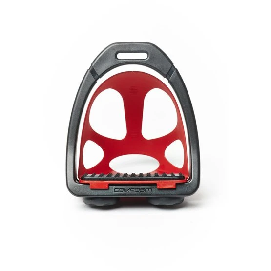 Compositi Durchrutschschutz Matrix Rot 4 Compositi Durchrutschschutz Matrix Rot – Bild 2