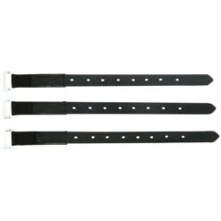 Eric Thomas Gurtstrippe Advance Set Von 3 Havanna