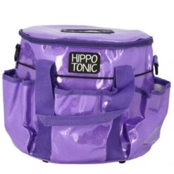 Hippotonic Bürstenset Glossy Rosa -Reitsportbedarf Verkäufe ekkia hippotonic glossy heart poetstas 2.930d5c