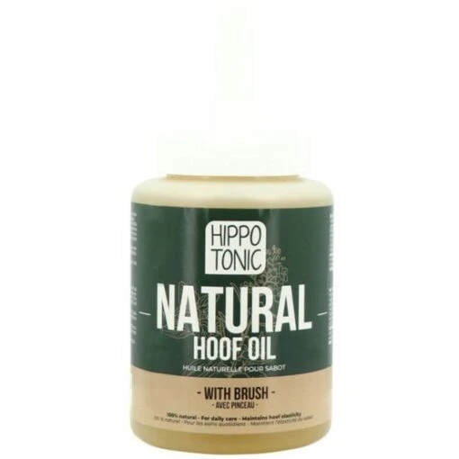 Hippotonic Huföl 450ml
