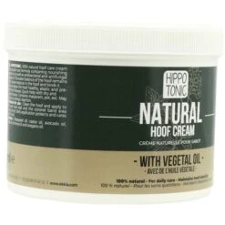 Hippotonic Huf Creme 500ml -Reitsportbedarf Verkäufe ekkia hippotonic natuurlijke hoefverzorgingscreme 2.ddaecf