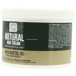Hippotonic Huf Creme 500ml -Reitsportbedarf Verkäufe ekkia hippotonic natuurlijke hoefverzorgingscreme 3.6e903c