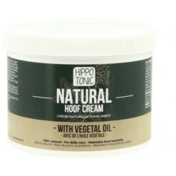 Hippotonic Huf Creme 500ml