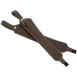 Norton Steigbügelriemen Confort Einseitig Schwarz -Reitsportbedarf Verkäufe ekkia norton stijgbeugelriemen 6.9bac7e