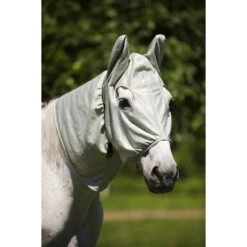EQUITHÈME Ekzemmaske Zebra -Reitsportbedarf Verkäufe ekkia z02152 400 117 101.4224ee