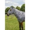 EQUITHÈME Ekzemmaske Zebra -Reitsportbedarf Verkäufe ekkia z02152 400 117 201 ambi.9169f2