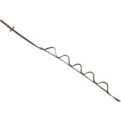 Eric Thomas Zügel Pro Mit Griffen Havanna