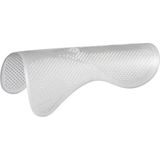 Norton Unterleger Gel Anatomisch Transparent 3 Norton Unterleger Gel Anatomisch Transparent