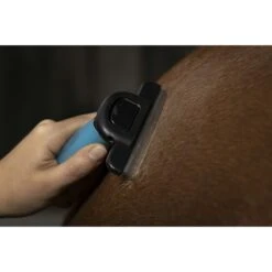 Hippotonic Striegel Gel Metall Grün -Reitsportbedarf Verkäufe ekkia z05318 700 054 006 ambi.32c8f4