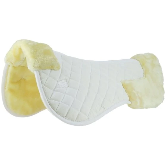 Riding World Unterleger Schwarz Pony 11 Riding World Unterleger Schwarz Pony – Bild 9