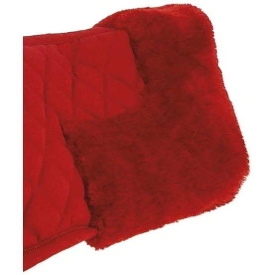 Riding World Unterleger Navy Pony 9 Riding World Unterleger Navy Pony – Bild 7